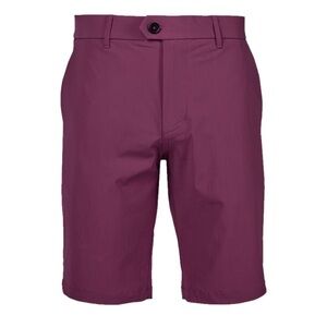 Greyson‎ Men's Montauk Performance Dress Golf Shorts 10" Gulch NWT